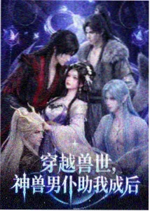 作品图鉴卡：纸鸢侦探社的封面与完结状态